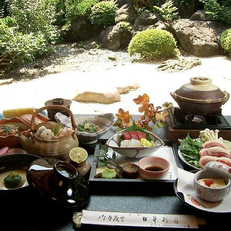 Nissho Besso Hotel Kyoto Eksteriør billede