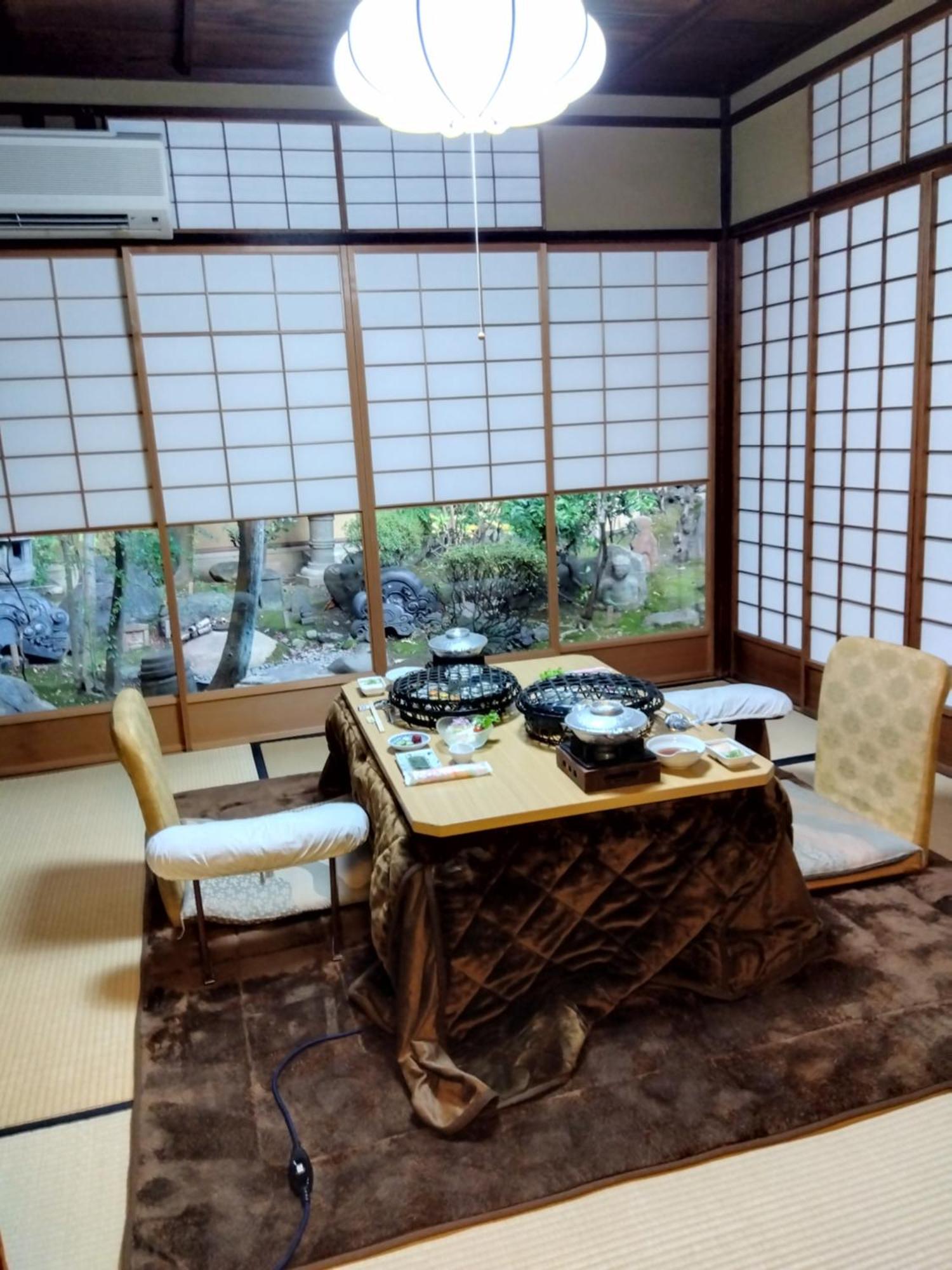 Nissho Besso Hotel Kyoto Eksteriør billede