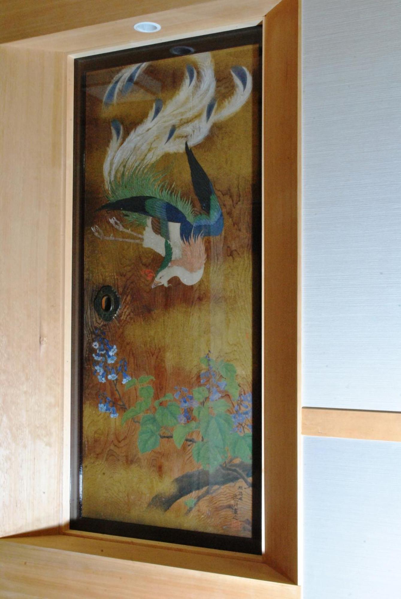 Nissho Besso Hotel Kyoto Eksteriør billede