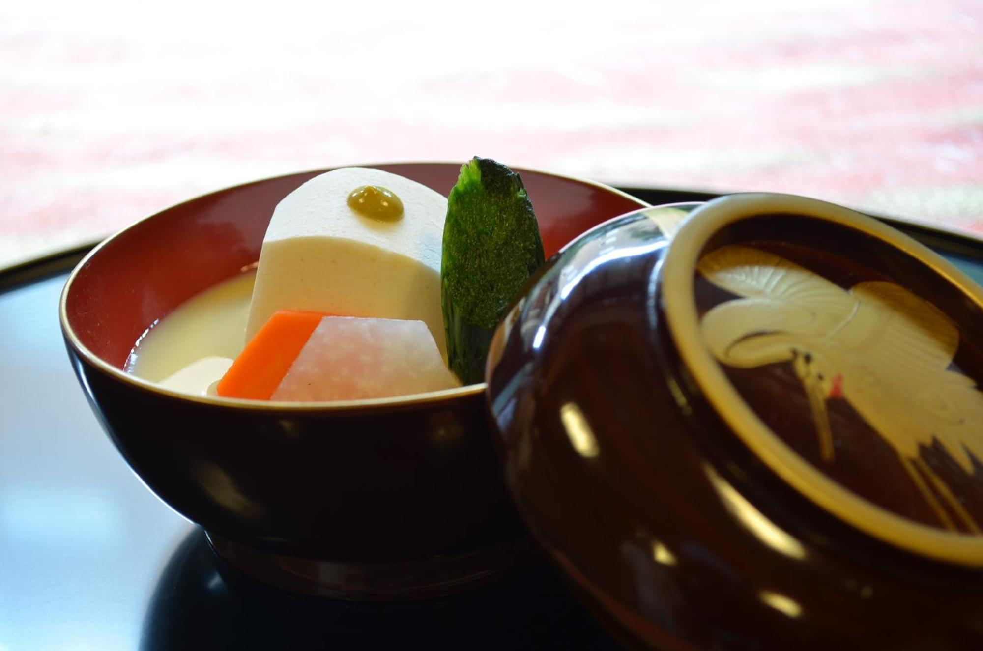 Nissho Besso Hotel Kyoto Eksteriør billede