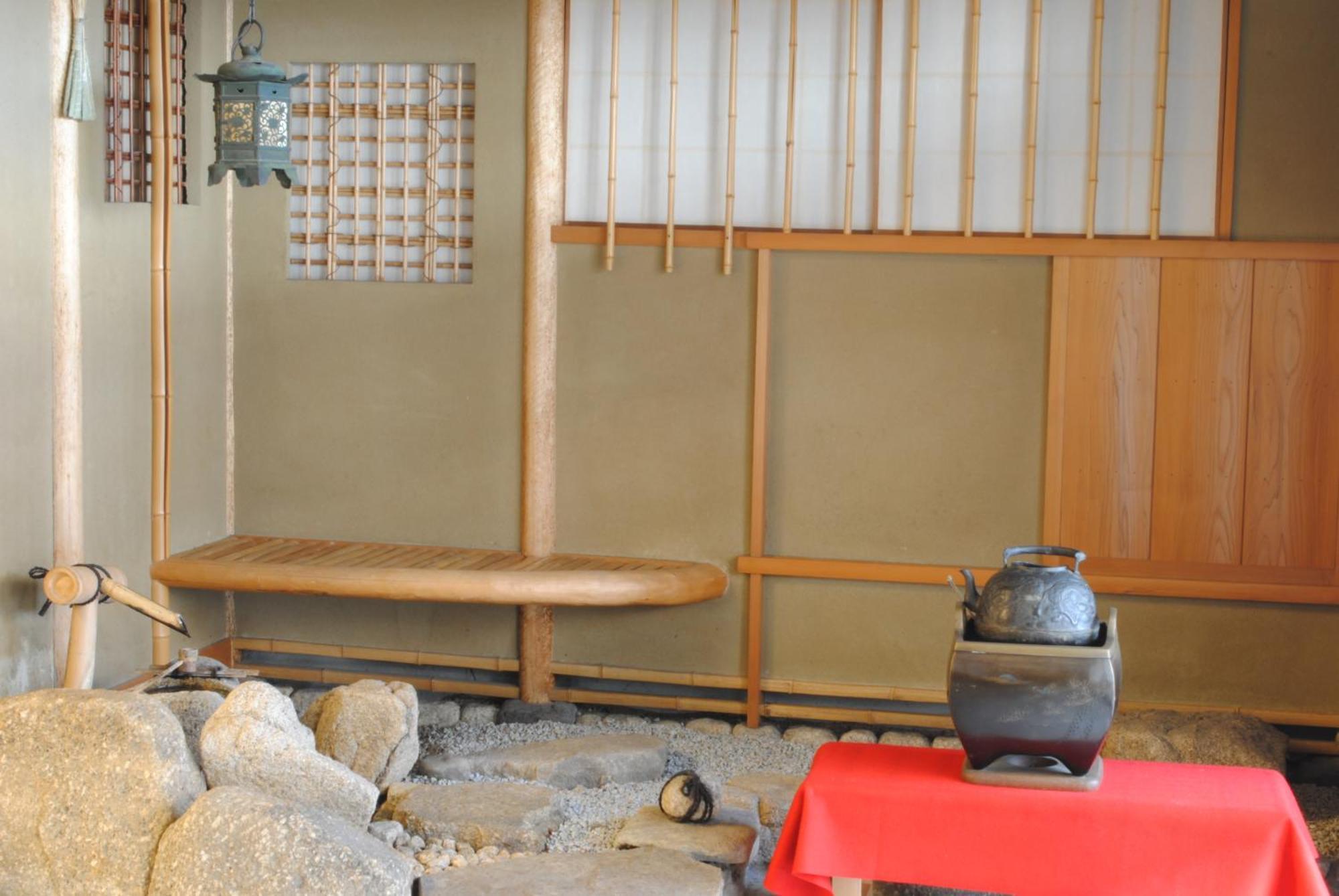 Nissho Besso Hotel Kyoto Eksteriør billede