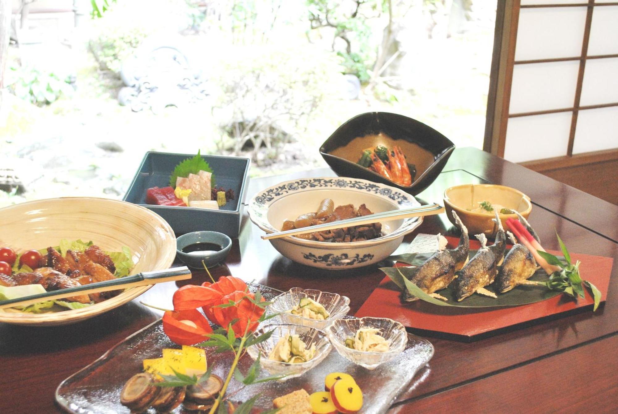 Nissho Besso Hotel Kyoto Eksteriør billede