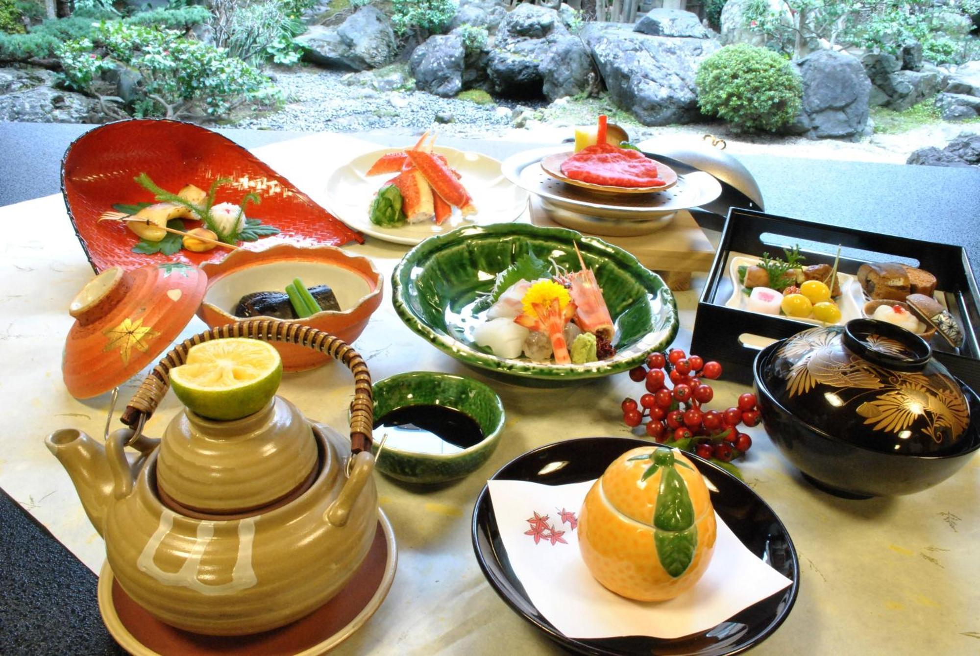Nissho Besso Hotel Kyoto Eksteriør billede