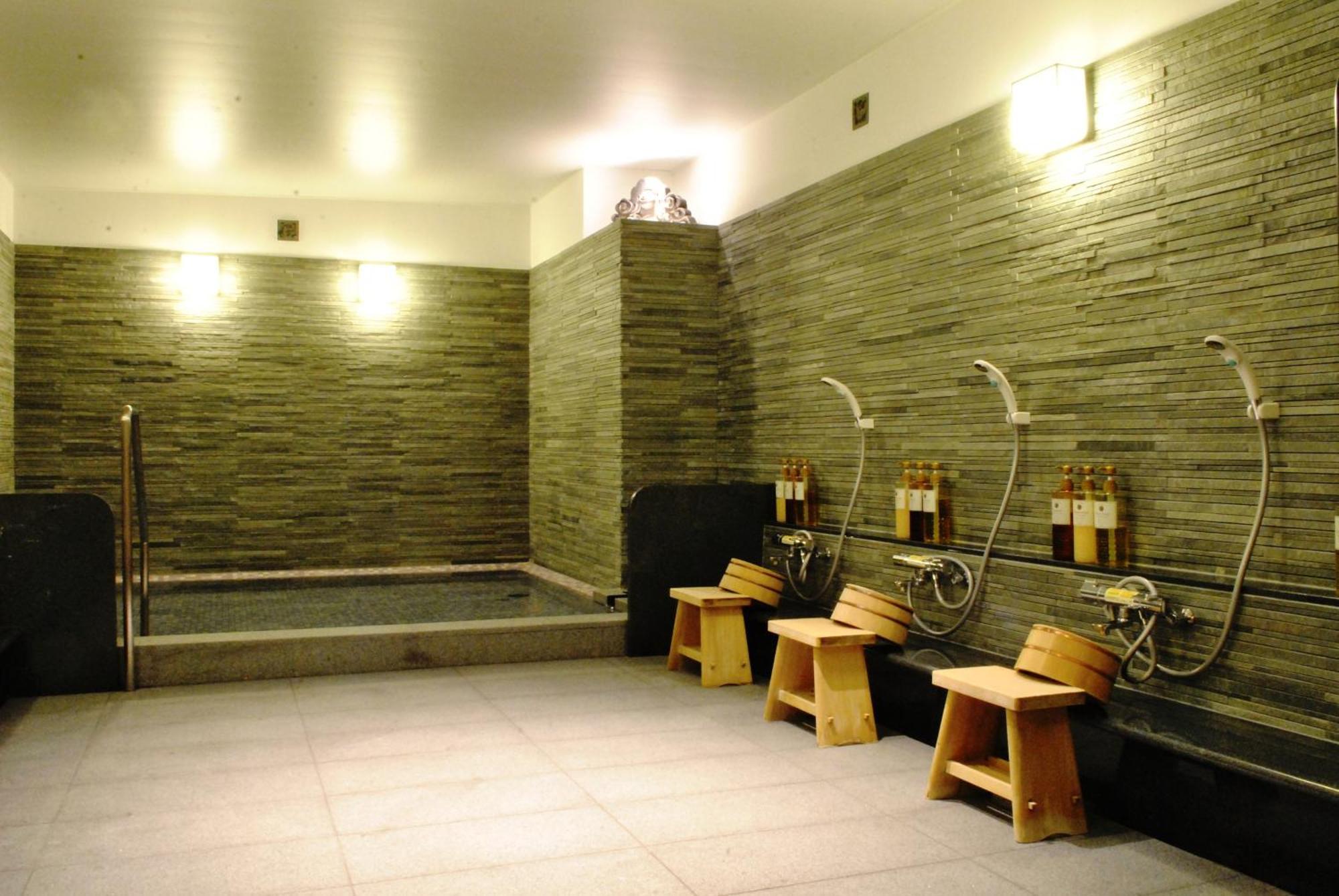 Nissho Besso Hotel Kyoto Eksteriør billede