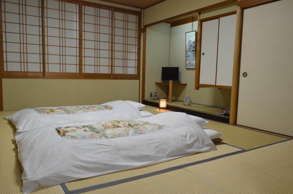 Nissho Besso Hotel Kyoto Eksteriør billede