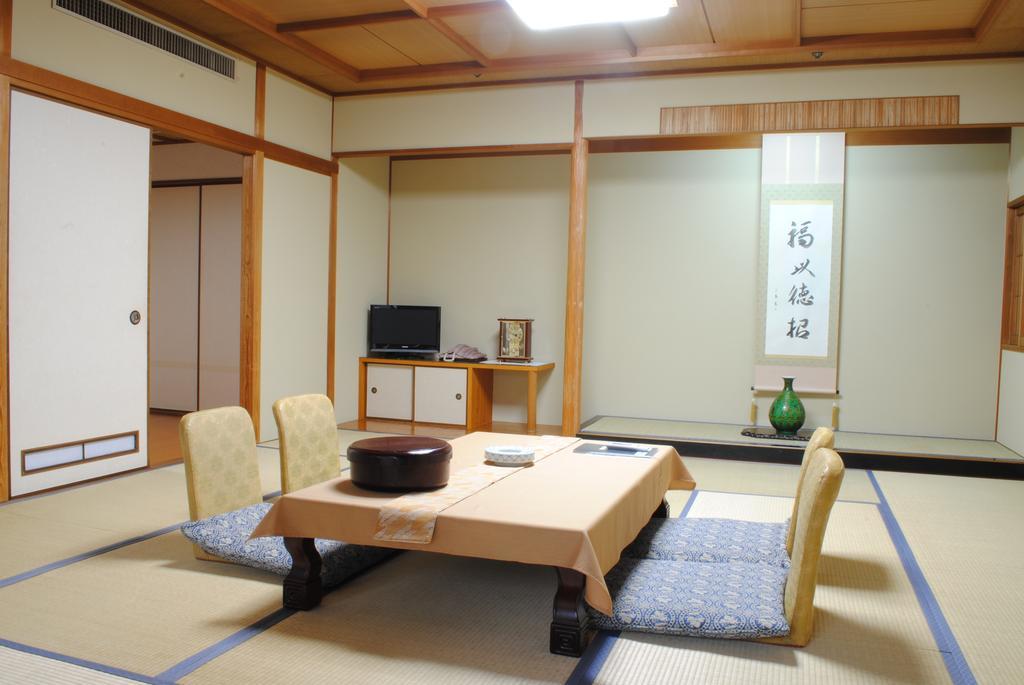 Nissho Besso Hotel Kyoto Eksteriør billede