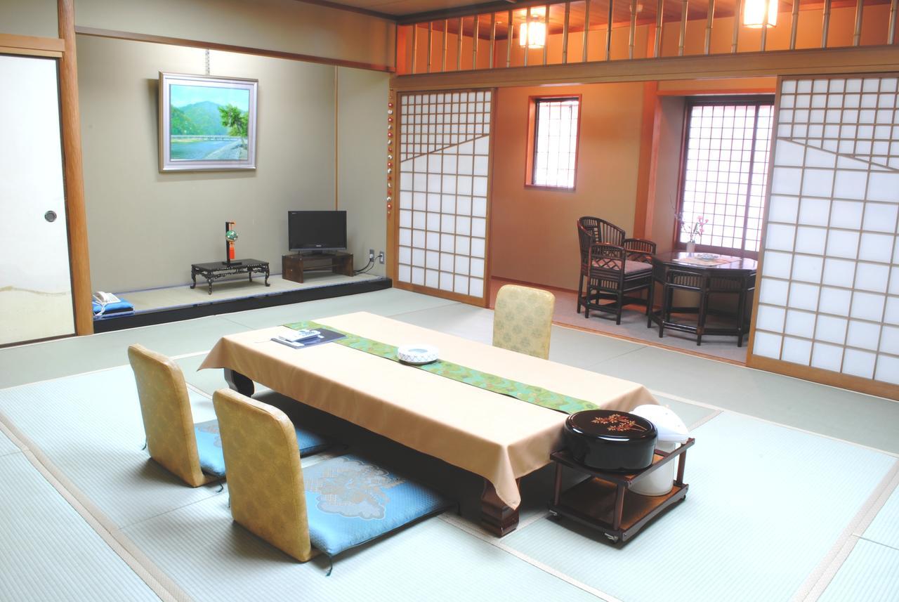 Nissho Besso Hotel Kyoto Eksteriør billede