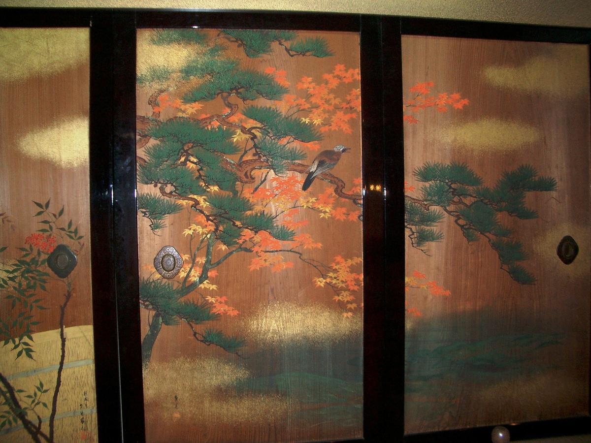 Nissho Besso Hotel Kyoto Eksteriør billede