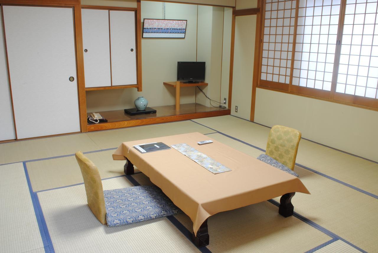 Nissho Besso Hotel Kyoto Eksteriør billede